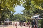 两人合盘关闭检查站 增派军队 泰柬边境局势再度升级