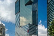 两人合盘象屿集团旗下公司拟收购上海仙乐斯广场98.68%的股权