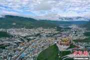 两人合盘三江源头玉树州完成退化草原修复超770万亩