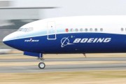 两人合盘美国法官取消原定对波音737 MAX坠机事件的审判
