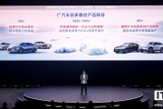 两人合盘广汽丰田将推出增程版全新一代汉兰达、赛那，中国工程师主导