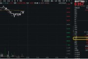 两人合盘再添一把火！数字贸易是什么？信创ETF基金（562030）实时成交额超1亿元，交投火热！