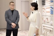 两人合盘董明珠谈格力“拒绝贴牌”：我们坚持自主生产，要精准控制每个环节的质量