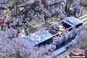 两人合盘2024年云南重点高原湖泊水质稳定 抚仙湖达Ⅰ类