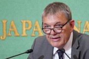 两人合盘联合国官员：加沙地带援助物资分发已沦为“死亡陷阱”