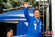 两人合盘韩媒：韩总统李在明将出席G7峰会 开启多边首脑外交首秀
