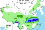 两人合盘端午期间长江中下游将有较强降雨 东北华北多雷雨天气
