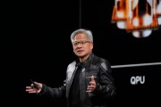 两人合盘英伟达CEO黄仁勋：预计欧洲AI算力将在未来两年增长10倍