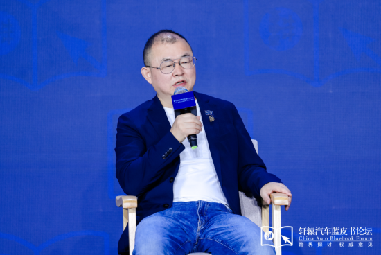 为什么汽车行业要反内卷？贾可：既要配置高又要价格低，上(🔣)帝都做不了